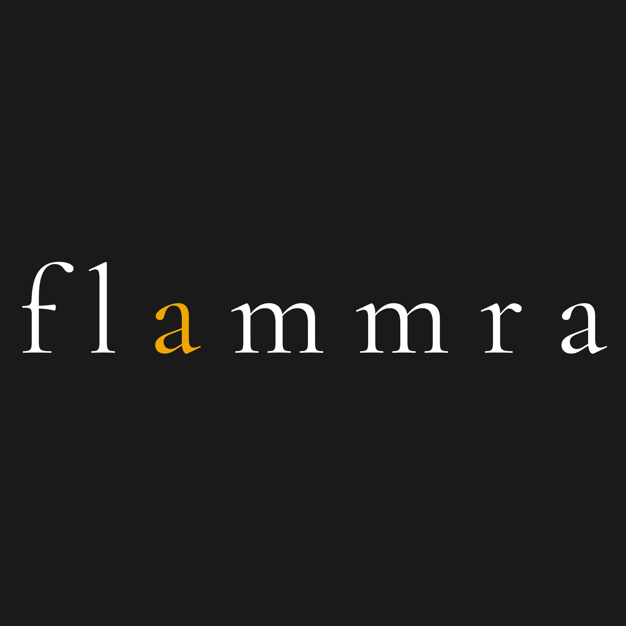 flammra